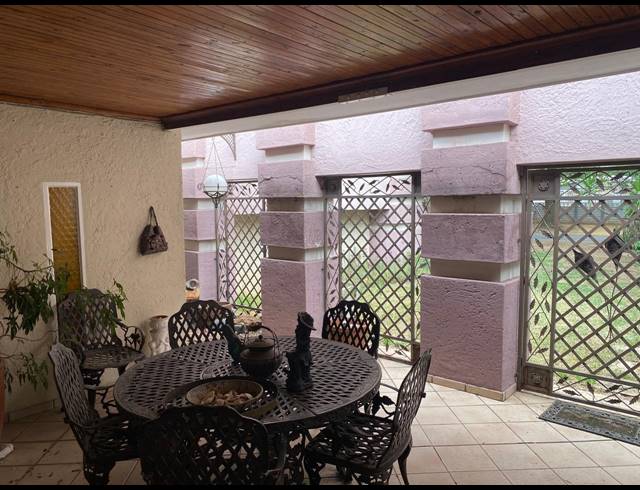 3 BEDROOM HOUSE FOR SALE IN SASOLBURG EXT 15